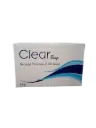 Clear Soap