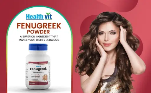 Fenugreek capsule (bottle )	